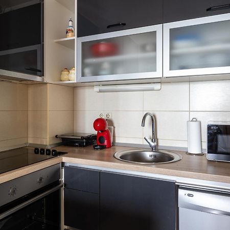 Renovated City Center Apart Roberto Dubrovnik Exterior photo