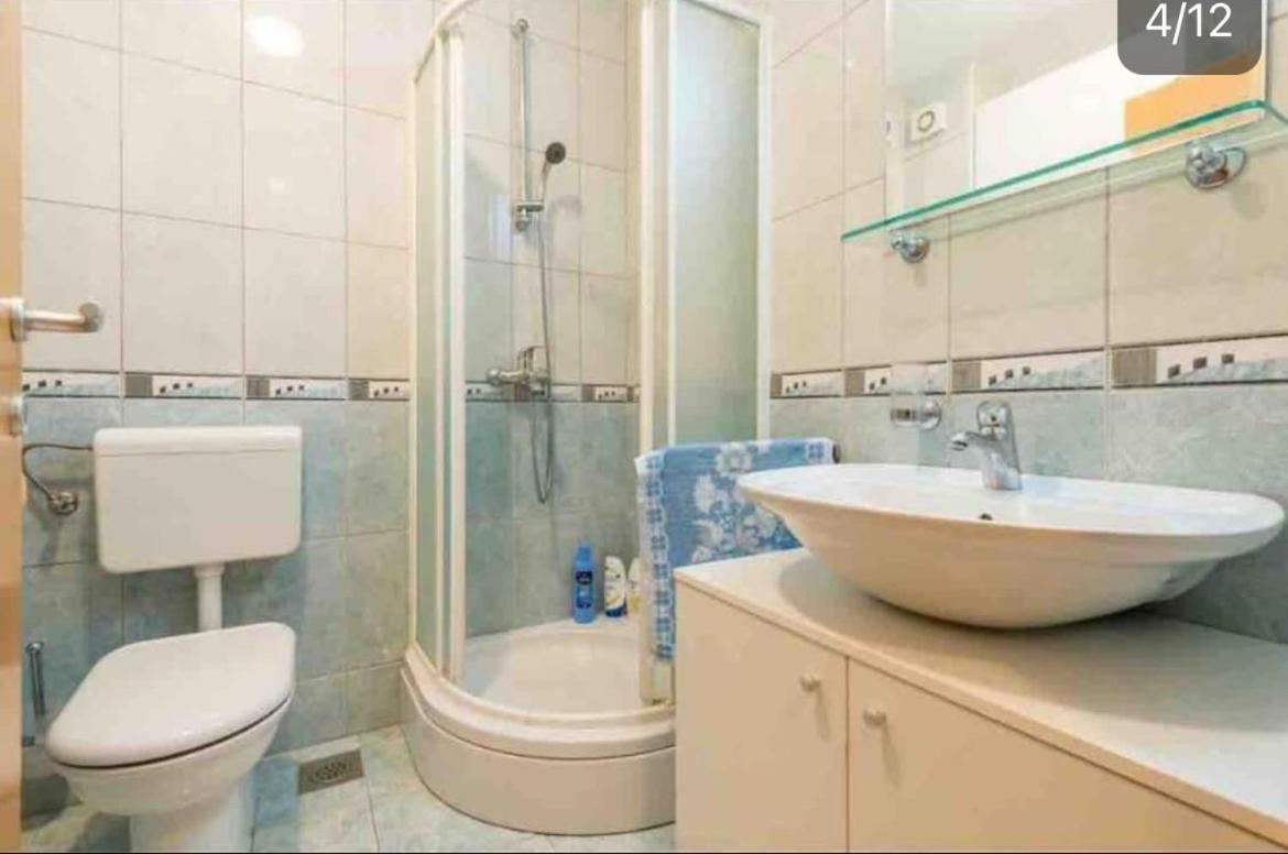 Renovated City Center Apart Roberto Dubrovnik Exterior photo