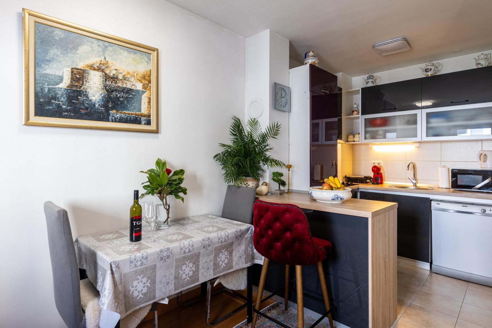 Renovated City Center Apart Roberto Dubrovnik Exterior photo