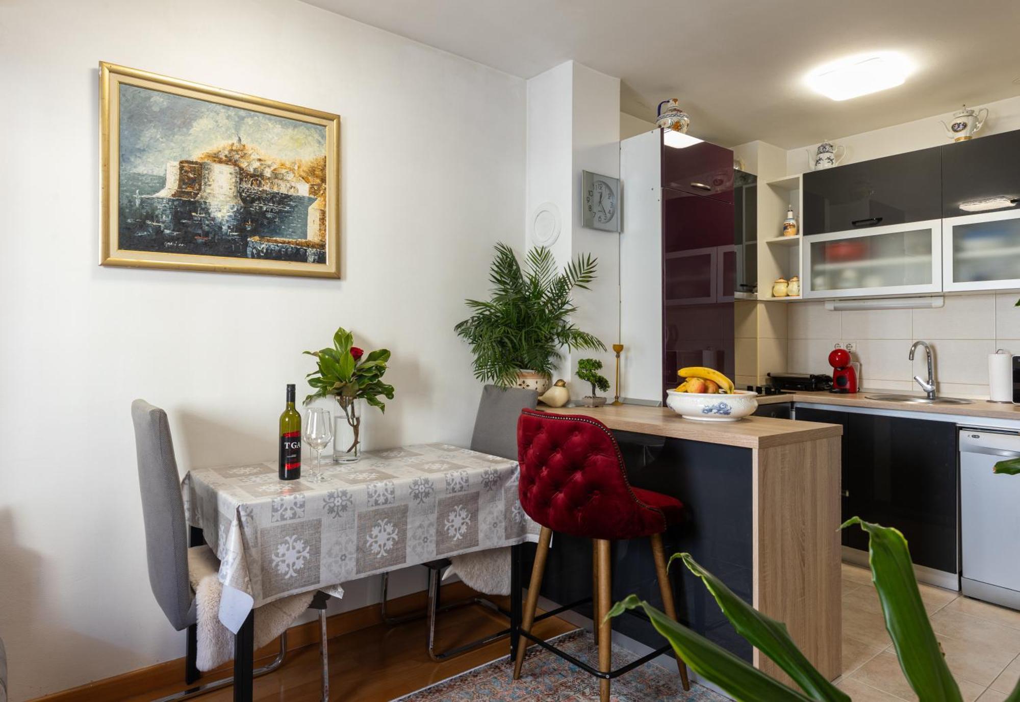 Renovated City Center Apart Roberto Dubrovnik Exterior photo